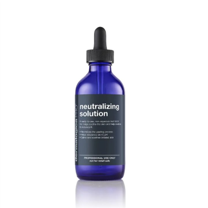 Dermalogica, Pro, Peeling, Exfoliating Lotion, 118 ml - Teknashop Ltd