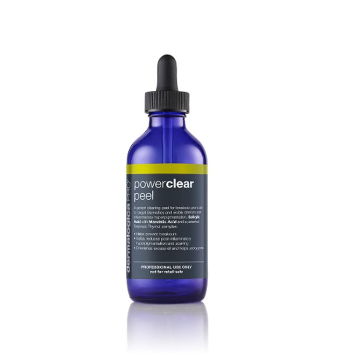 Dermalogica, Pro, Salicylic Acid, Peeling, Lotion, For Face, 118 ml - Teknashop Ltd