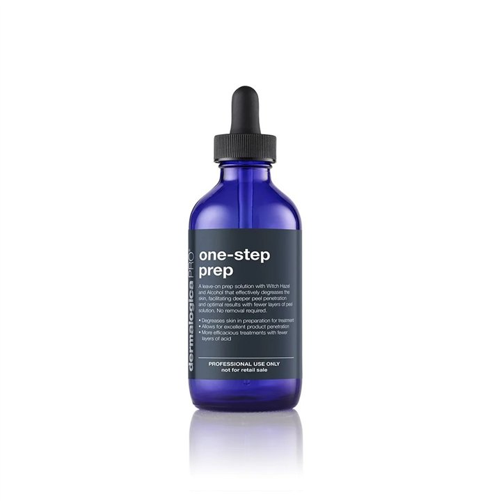 Dermalogica, Pro, Lactic Acid, Deep Cleans And Purifies, Serum, For Face, 118 ml - Teknashop Ltd