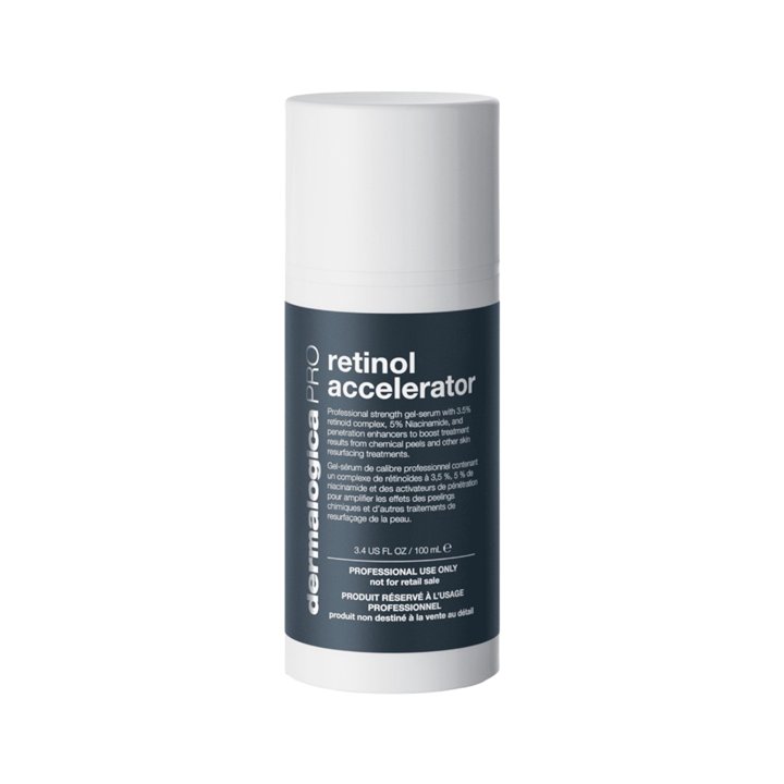 Dermalogica, Pro, Retinol 3%, Anti-Wrinkle, Serum, For Face, 100 ml - Teknashop Ltd