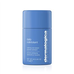 Dermalogica, Daily Skin Health, Vegan, Calming, Exfoliating Powder, 13 g *Miniature - Teknashop Ltd