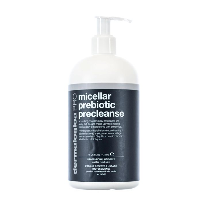 Dermalogica, Micellar Prebiotic Precleanse, Cleansing, Lotion, For Face, 437 ml - Teknashop Ltd