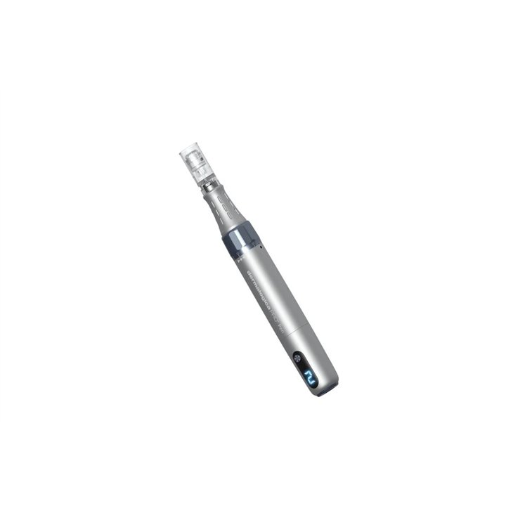 Dermalogica, Pro Pen, Microneedling Pen, 9-PIN 10 PK, Grey - Teknashop Ltd