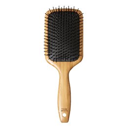 Saphira, Saphira, Paddle, Hair Brush, Black, Detangle - Teknashop Ltd
