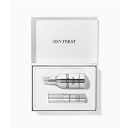Oxy-Treat Wrinkles Set Labo Cosprophar Suisse: Oxy-Treat, Anti-Wrinkle, Gel, For Face, 50 ml + Oxy-Treat, Anti-Wrinkle, Emulsion