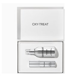 Oxy-Treat Firmness Set Labo Cosprophar Suisse: Oxy-Treat, Firming, Gel, For Face, 50 ml + Oxy-Treat, Firming, Emulsion, For Face