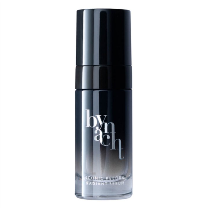 Bynacht, Iconic Reborn, Anti-Ageing, Night, Serum, For Face, 15 ml - Teknashop Ltd