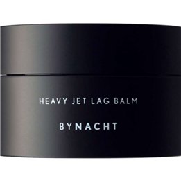 Bynacht, Heavy Jet, Shea Butter, Renewing, Foot Balm, 15 ml - Teknashop Ltd
