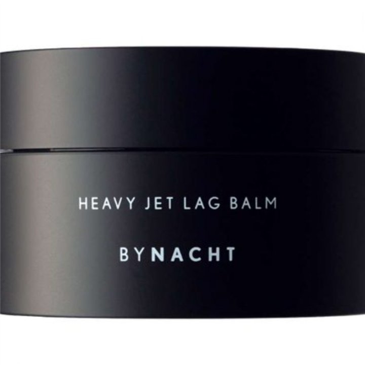Bynacht, Heavy Jet, Shea Butter, Renewing, Foot Balm, 15 ml - Teknashop Ltd