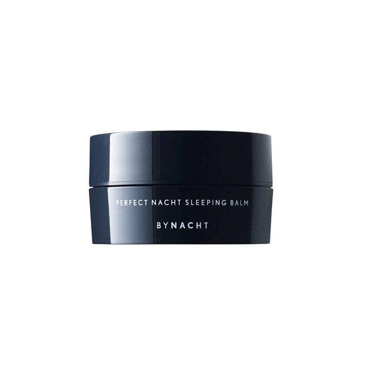 Bynacht, Perfect Nacht, Renewing, Night, Balm, For Face, 15 ml *Tester - Teknashop Ltd