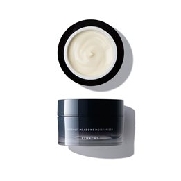 Bynacht, Moonlit Meadows, Glycerin, Moisturizing, Night, Cream, For Face, 50 ml *Tester - Teknashop Ltd