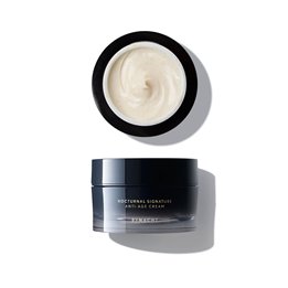 Bynacht, Nocturnal Signature, Glycerin, Anti-Ageing, Night, Cream, For Face, 50 ml *Tester - Teknashop Ltd