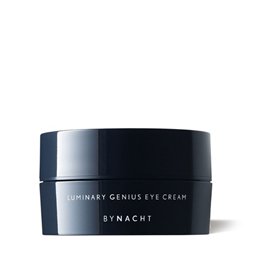 Bynacht, Luminary Genius, Hyaluronic Acid, Anti-Wrinkle, Night, Eye Cream, 15 ml *Tester - Teknashop Ltd