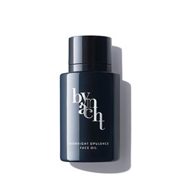 Bynacht, Overnight Opulence, Argan Oil, Moisturizing, Night, Oil, For Face, 50 ml *Tester - Teknashop Ltd