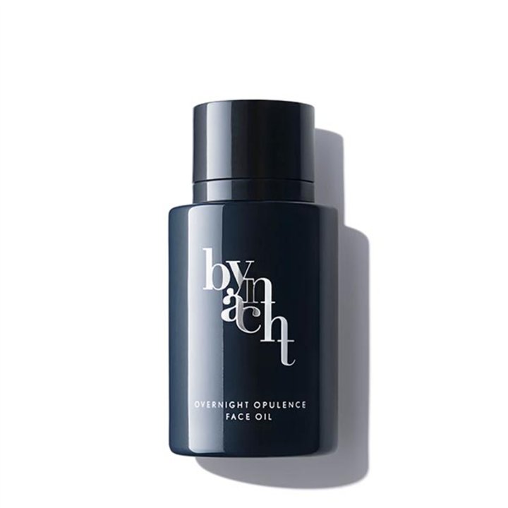 Bynacht, Overnight Opulence, Argan Oil, Moisturizing, Night, Oil, For Face, 50 ml *Tester - Teknashop Ltd
