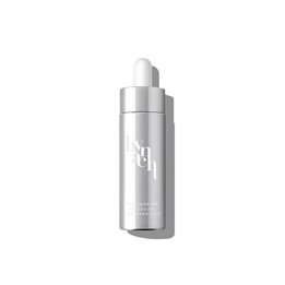 Bynacht, Ultra Repair, Glycerin, Post Laser & Procedure, Night, Serum, For Face, 30 ml *Tester - Teknashop Ltd