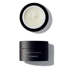 Bynacht, Heavy Jet, Shea Butter, Renewing, Foot Balm, 15 ml *Tester - Teknashop Ltd