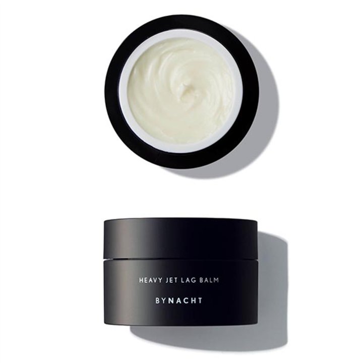 Bynacht, Heavy Jet, Shea Butter, Renewing, Foot Balm, 15 ml *Tester - Teknashop Ltd