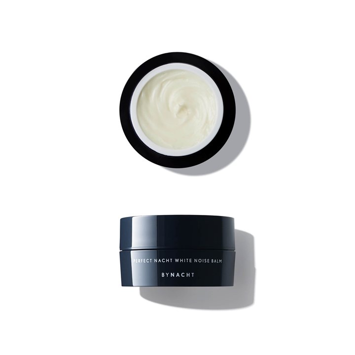 Bynacht, Perfect Nacht White Noise, Relaxing, Night, Balm, 15 ml *Tester - Teknashop Ltd