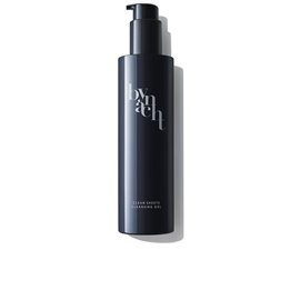 Bynacht, Clean Sheets, Cleansing Gel, For Face, 150 ml *Tester - Teknashop Ltd