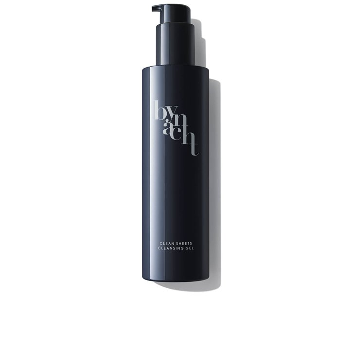 Bynacht, Clean Sheets, Cleansing Gel, For Face, 150 ml *Tester - Teknashop Ltd