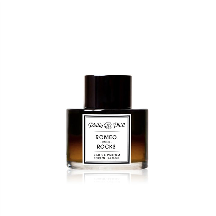Philly & Phill, Romeo on the Rocks, Eau De Parfum, For Men, 100 ml *Tester - Teknashop Ltd