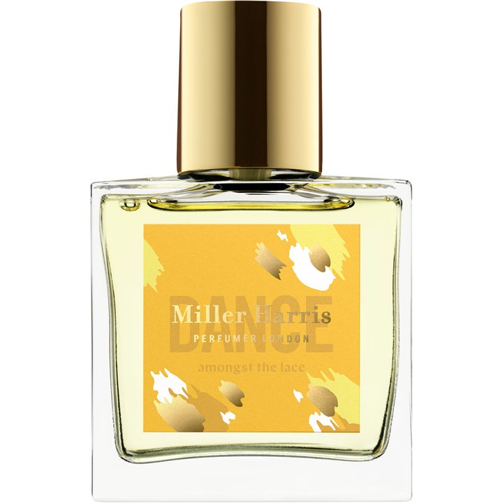 Miller Harris, Dance Amongst The Lace, Eau De Parfum, Unisex, 100 ml - Teknashop Ltd