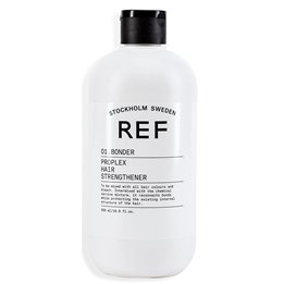 Ref Stockholm, ProPlex 01.Bonder, Vegan, Hair Lotion Treatment, Reconnects Bonds & Protect, 500 ml - Teknashop Ltd