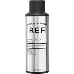 Ref Stockholm, Shine, Hair Spray, Extreme Shine, No.050, 200 ml - Teknashop Ltd