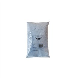 Ref Stockholm, Blonde.Id High-Lift, Bleaching, Hair Oxidant Powder, Refill, 500 g - Teknashop Ltd