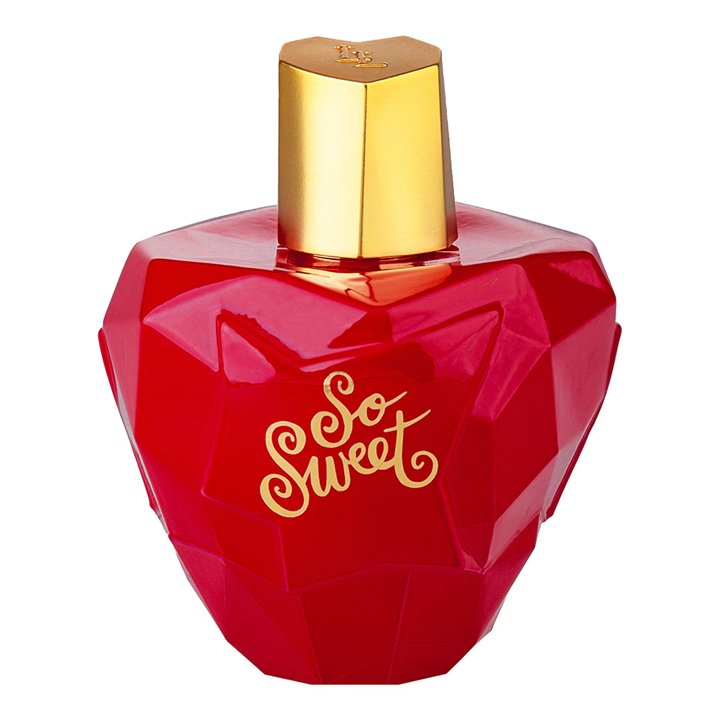 Lolita Lempicka, So Sweet, Eau De Parfum, For Women, 50 ml - Teknashop Ltd