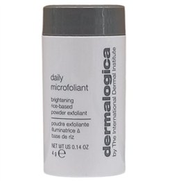Dermalogica, Daily Microfoliant, Exfoliating, Exfoliating Powder, 4 g - Teknashop Ltd