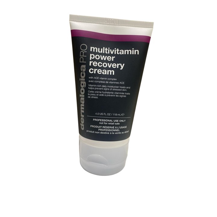Dermalogica, Pro, Multivitamin Complex, Repairing, Cream, For Face, 118 ml - Teknashop Ltd