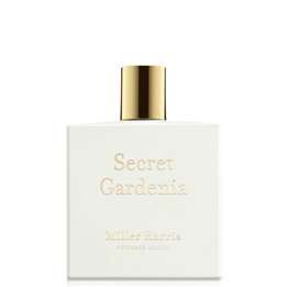 Miller Harris, Secret Gardenia, Eau De Parfum, For Women, 100 ml *Tester - Teknashop Ltd