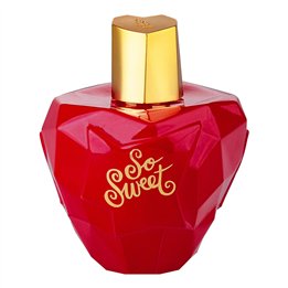 Lolita Lempicka, So Sweet, Eau De Parfum, For Women, 50 ml *Tester - Teknashop Ltd