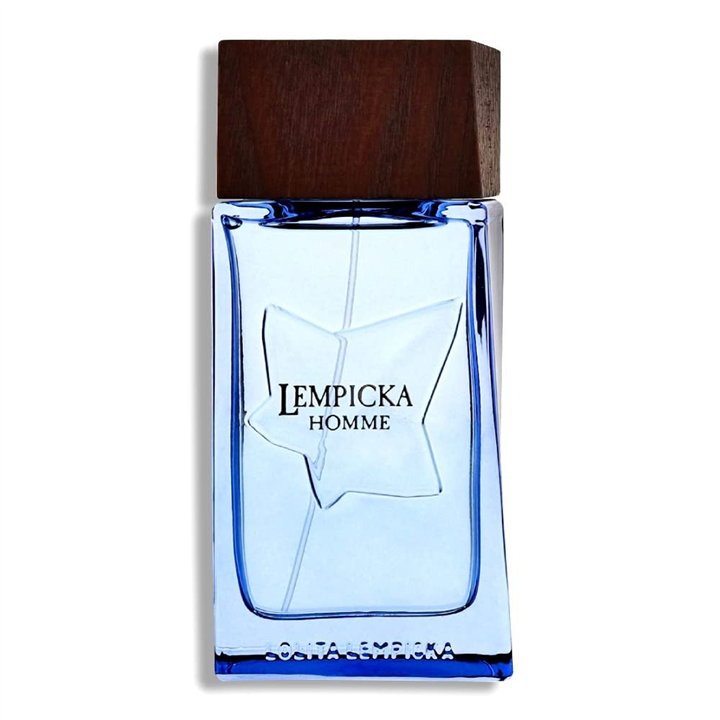 Lolita Lempicka, Homme, Eau De Toilette, For Men, 100 ml *Tester - Teknashop Ltd