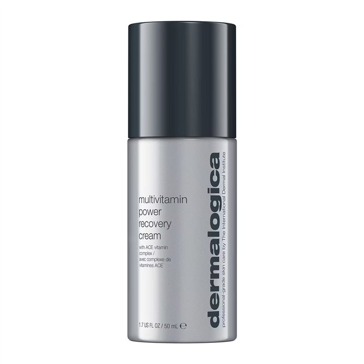 Dermalogica, Multivitamin Power Recovery, Recovery, Cream, For Face, 50 ml *Tester - Teknashop Ltd
