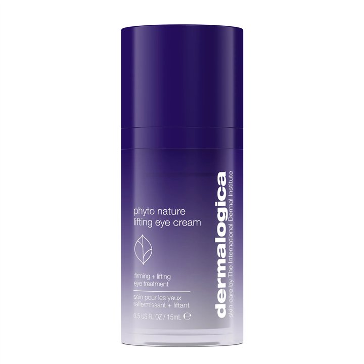 Dermalogica, Phyto Nature, Lifting, Eye Cream, 15 ml *Tester - Teknashop Ltd
