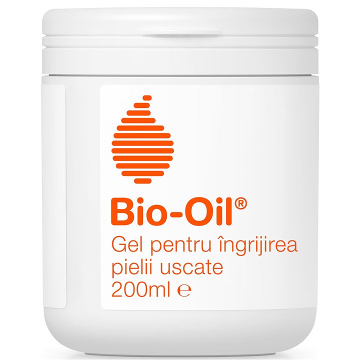 Bio-Oil, Bio-Oil, Hydrating, Daily, Gel Cream, 200 ml - Teknashop Ltd
