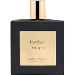 Miller Harris, Leather Rouge, Eau De Parfum, Unisex, 100 ml - Teknashop Ltd
