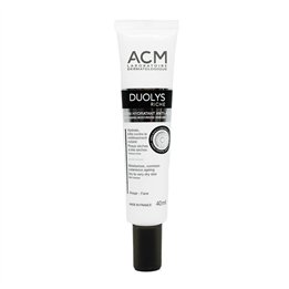Laboratoire ACM, Duolys Riche, Anti-Ageing, Cream, For Face, 40 ml - Teknashop Ltd