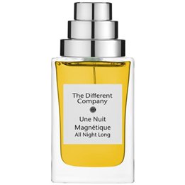 The Different Company, Une Nuit Magnetique, Eau De Parfum, Unisex, 100 ml - Teknashop Ltd