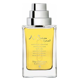 The Different Company, Al Sahra, Eau De Parfum, Unisex, 100 ml - Teknashop Ltd