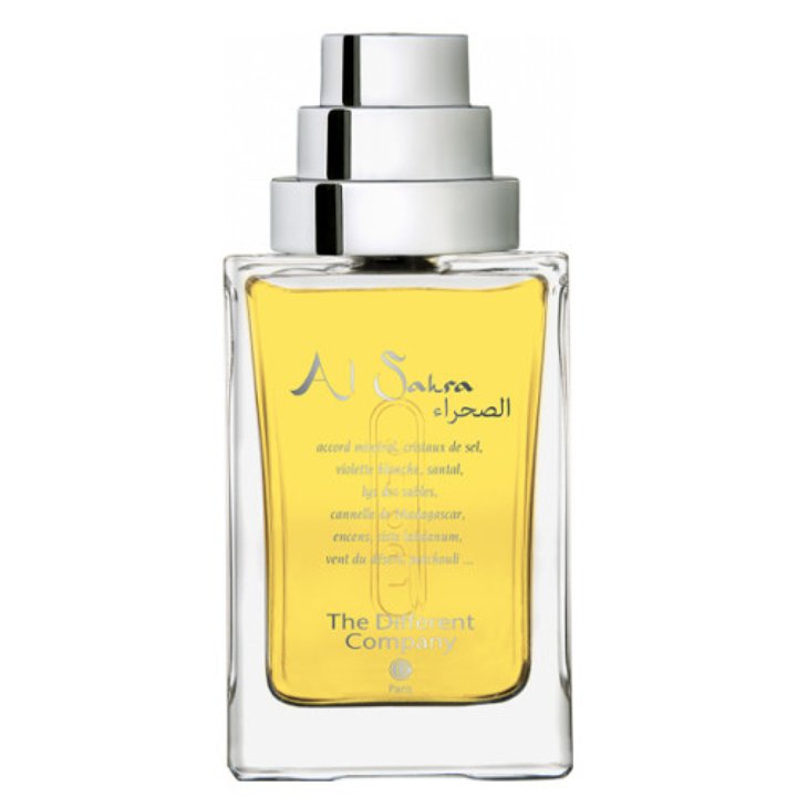 The Different Company, Al Sahra, Eau De Parfum, Unisex, 100 ml - Teknashop Ltd