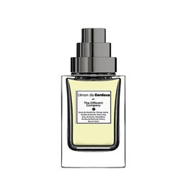 The Different Company, Limon De Cordoza L'Espirit Cologne, Eau De Toilette, Unisex, 100 ml - Teknashop Ltd