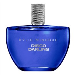 Kylie Minogue, Disco Darling, Eau De Parfum, For Women, 75 ml - Teknashop Ltd
