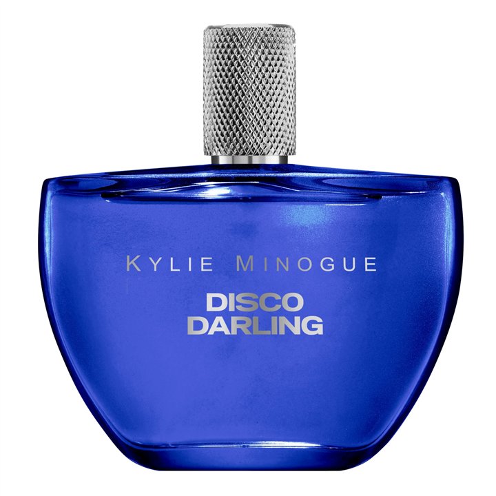 Kylie Minogue, Disco Darling, Eau De Parfum, For Women, 75 ml - Teknashop Ltd