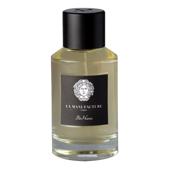 La Manufacture, Boharas, Eau De Parfum, Unisex, 100 ml *Tester - Teknashop Ltd