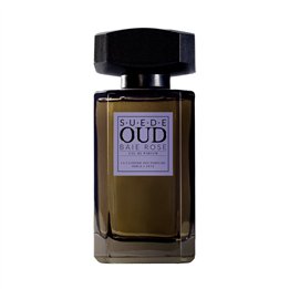 La Closerie Des Parfums, Oud Suede Rose, Eau De Parfum, Unisex, 100 ml *Tester - Teknashop Ltd