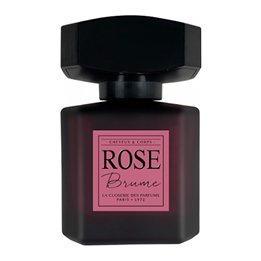 La Closerie Des Parfums, Rose Brume, Eau De Parfum, Unisex, 50 ml - Teknashop Ltd
